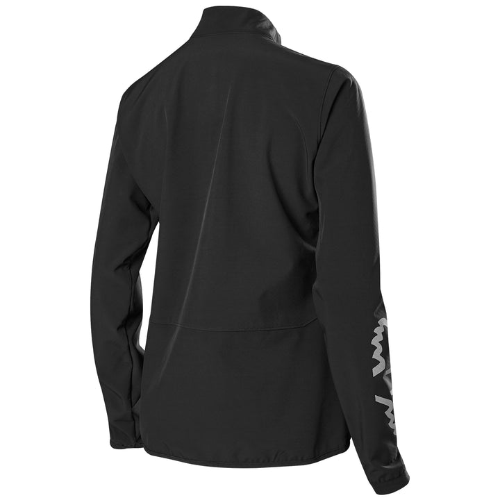 Fox Ranger Fire Jacket - Women's Black
