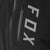 Fox Ranger Fire Jacket Black
