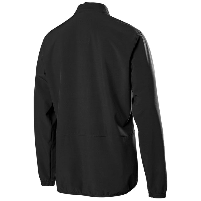 Fox Ranger Fire Jacket Black
