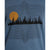 Toad & Co Forest Line T-Shirt - Men's High Tide Vintage Wash