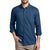 Toad & Co Airsmyth Long-Sleeve Shirt - Men's True Navy