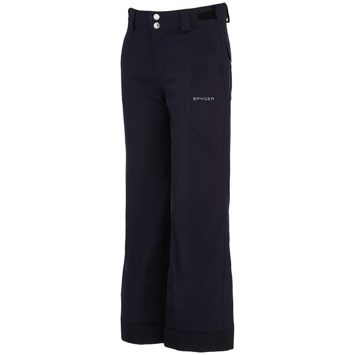 Spyder Olympia Pants - Girls' Black