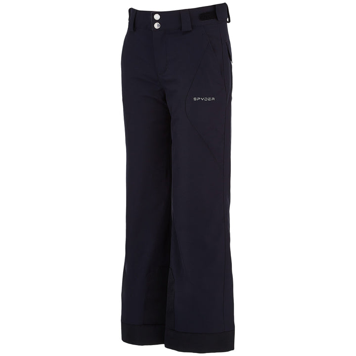 Spyder Olympia Pants - Girls' Black