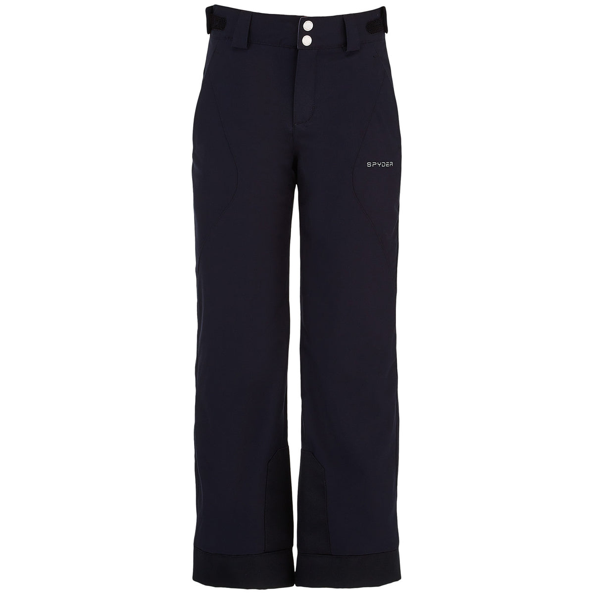 Spyder Olympia Pants - Girls' Black