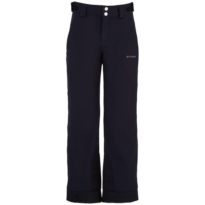 Spyder Olympia Pants - Girls' Black