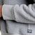 Toad & Co Flatlander Reversible Crew Sweatshirt - Women's Light Ash
