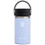 Hydro Flask 12oz Flex Sip Lid Coffee Bottle Fog