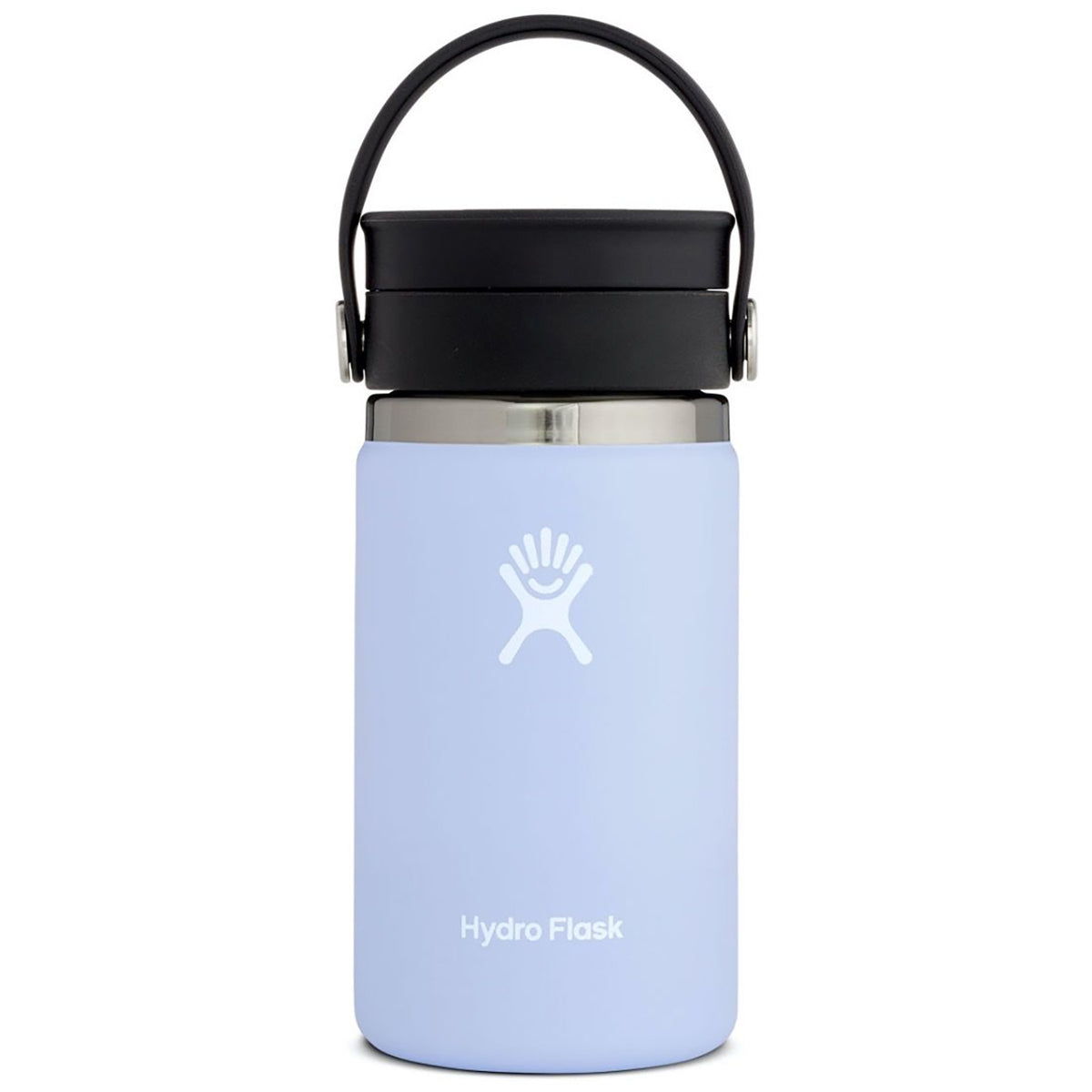 Hydro Flask 12oz Flex Sip Lid Coffee Bottle Fog