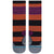 Stance Lawson Crew Bike Socks Burnt Orange