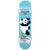 Enjoi Rainbow Fart Resin with Soft Wheels 7.75 Skateboard Complete - Kids'