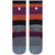 Stance Lawson Crew Bike Socks Burnt Orange