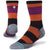 Stance Lawson Crew Bike Socks Burnt Orange