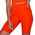 Girlfriend Collective High-Rise Bike Shorts - Women's Daybreak