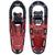 Tubbs Wayfinder Boa Snowshoes Red/Black