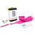 Pomoca Free Pro 2.0 Climbing Skins Pink