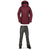 Volcom Shelter 3D Stretch Jacket + Battle Stretch Pants - Women's 2019