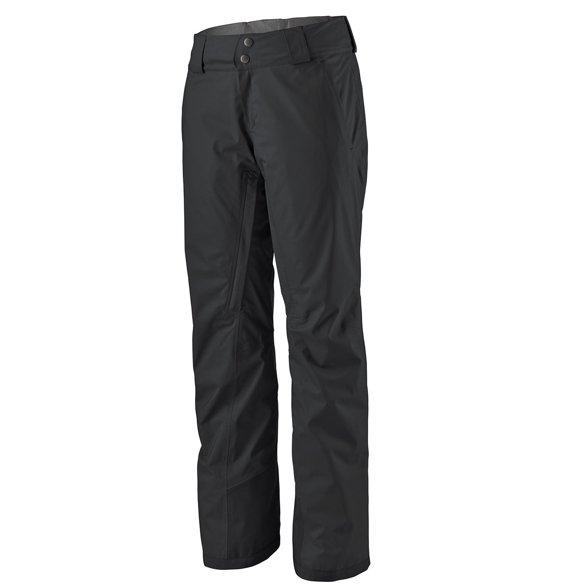 Patagonia Insulated Snowbelle Short Pants - Women's Black