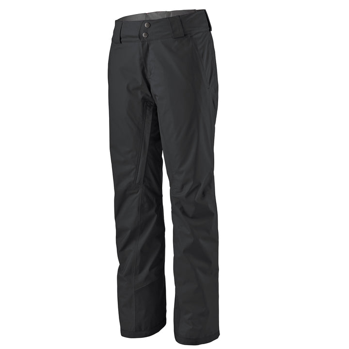 Patagonia Insulated Snowbelle Short Pants - Women's Black