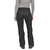 Patagonia Insulated Snowbelle Short Pants - Women's Black