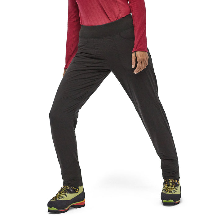 Patagonia Nano Air Pants - Women's Black