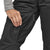 Patagonia Insulated Snowbelle Short Pants - Women's Black