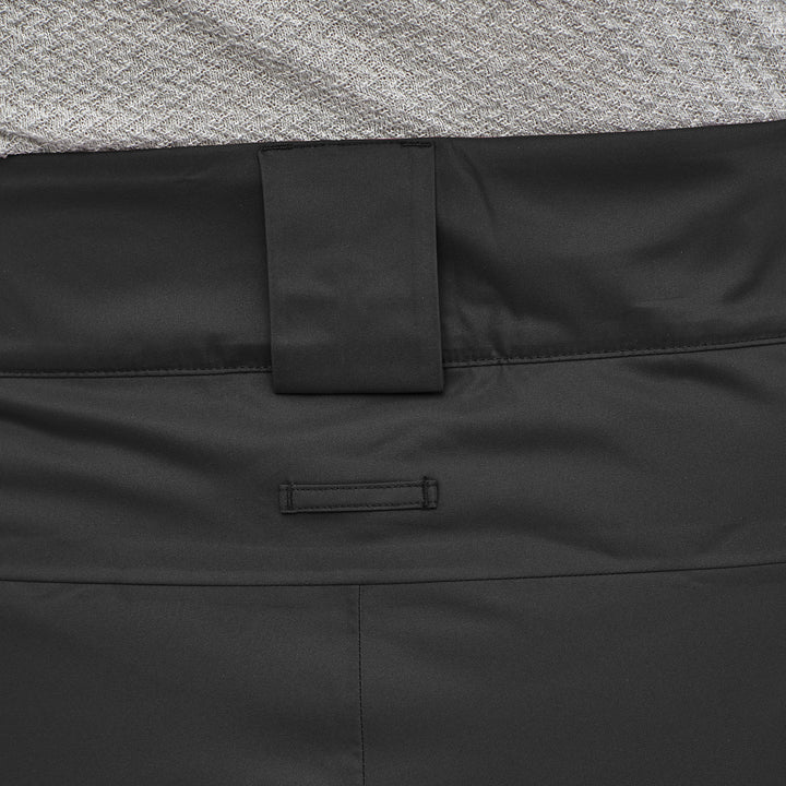 Patagonia Insulated Snowbelle Short Pants - Women's Black