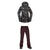 Volcom NYA TDS INF GORE-TEX Jacket + Aston GORE-TEX Pants - Women's 2021