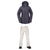 Volcom Shelter 3D Stretch Jacket + Battle Stretch Pants - Women's