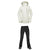 Volcom Vault 4-in-1 Jacket + Battle Stretch Pants - Women's