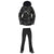 Volcom Kuma Jacket + Battle Stretch Pants - Women's