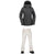 Volcom Ashlar Insulated Jacket + Battle Stretch Pants - Women's