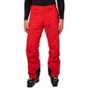 Alert Red