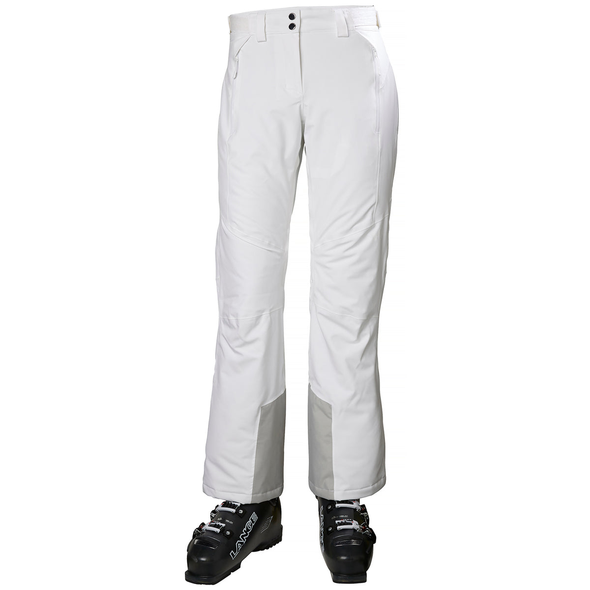 Helly Hansen Alphelia Pants - Women's White