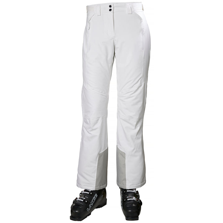 Helly Hansen Alphelia Pants - Women's White