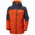 Helly Hansen Ridge Shell 2.0 Jacket Patrol Orange