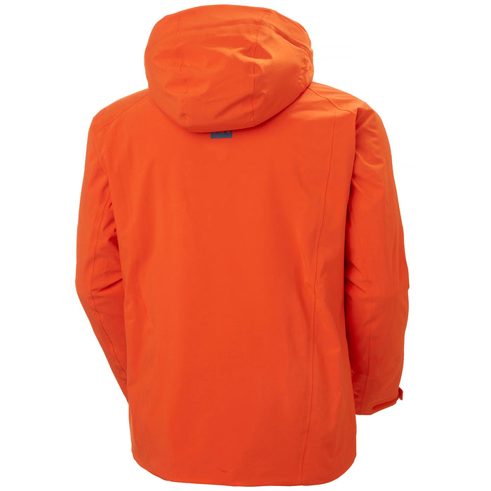 Helly Hansen Swift 4.0 Jacket Patrol Orange