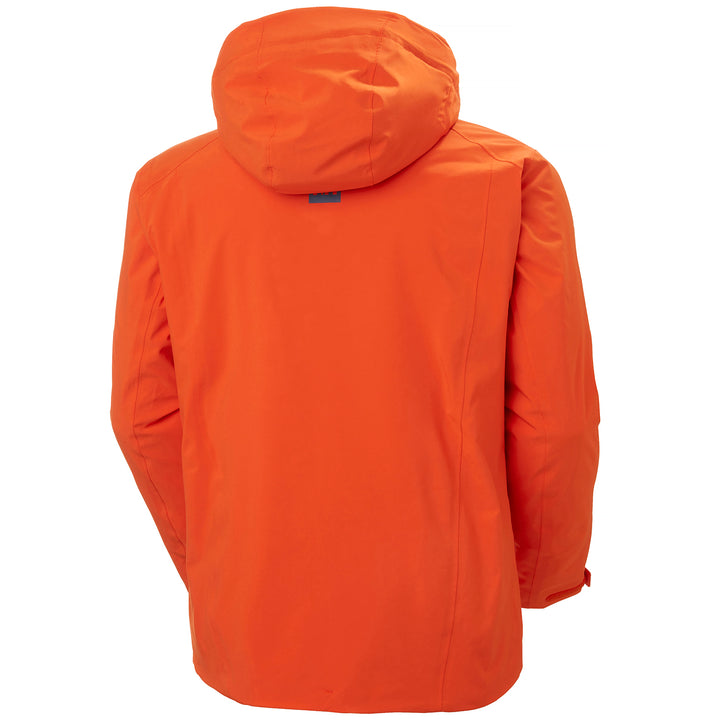 Helly Hansen Swift 4.0 Jacket Patrol Orange