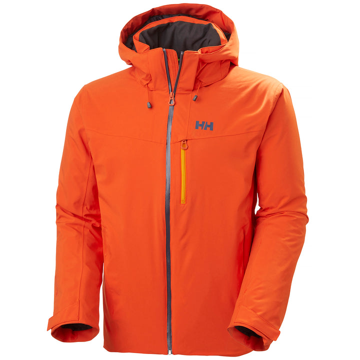 Helly Hansen Swift 4.0 Jacket Patrol Orange