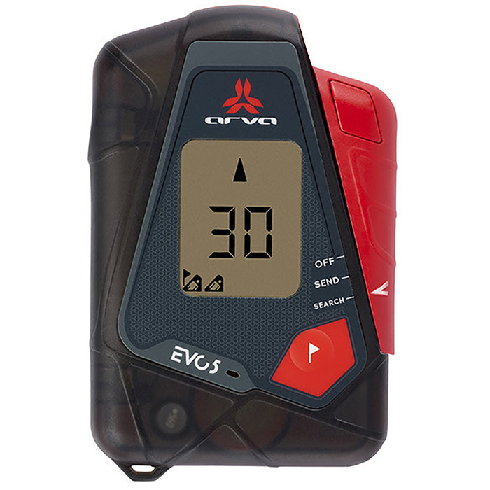 Arva Evo5 Safety Pack