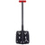 Arva Ultra Shovel Black/Red