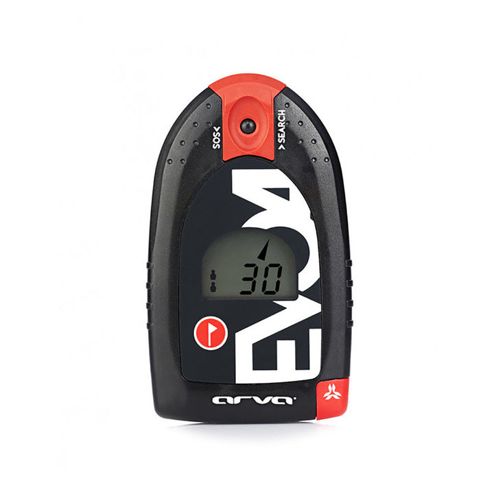 Arva Evo4 Safety Pack