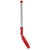 Arva Access Shovel Red