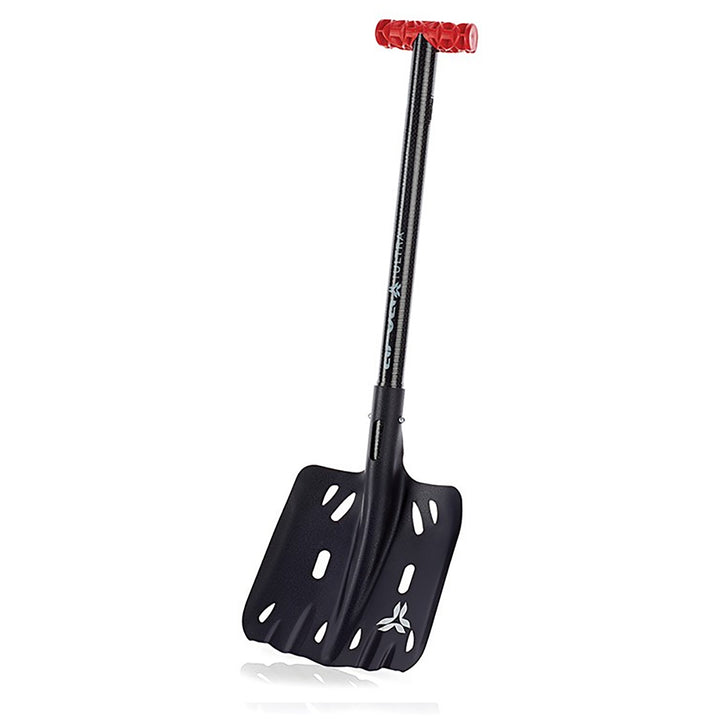 Arva Ultra Shovel Black/Red