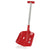 Arva Access Shovel Red