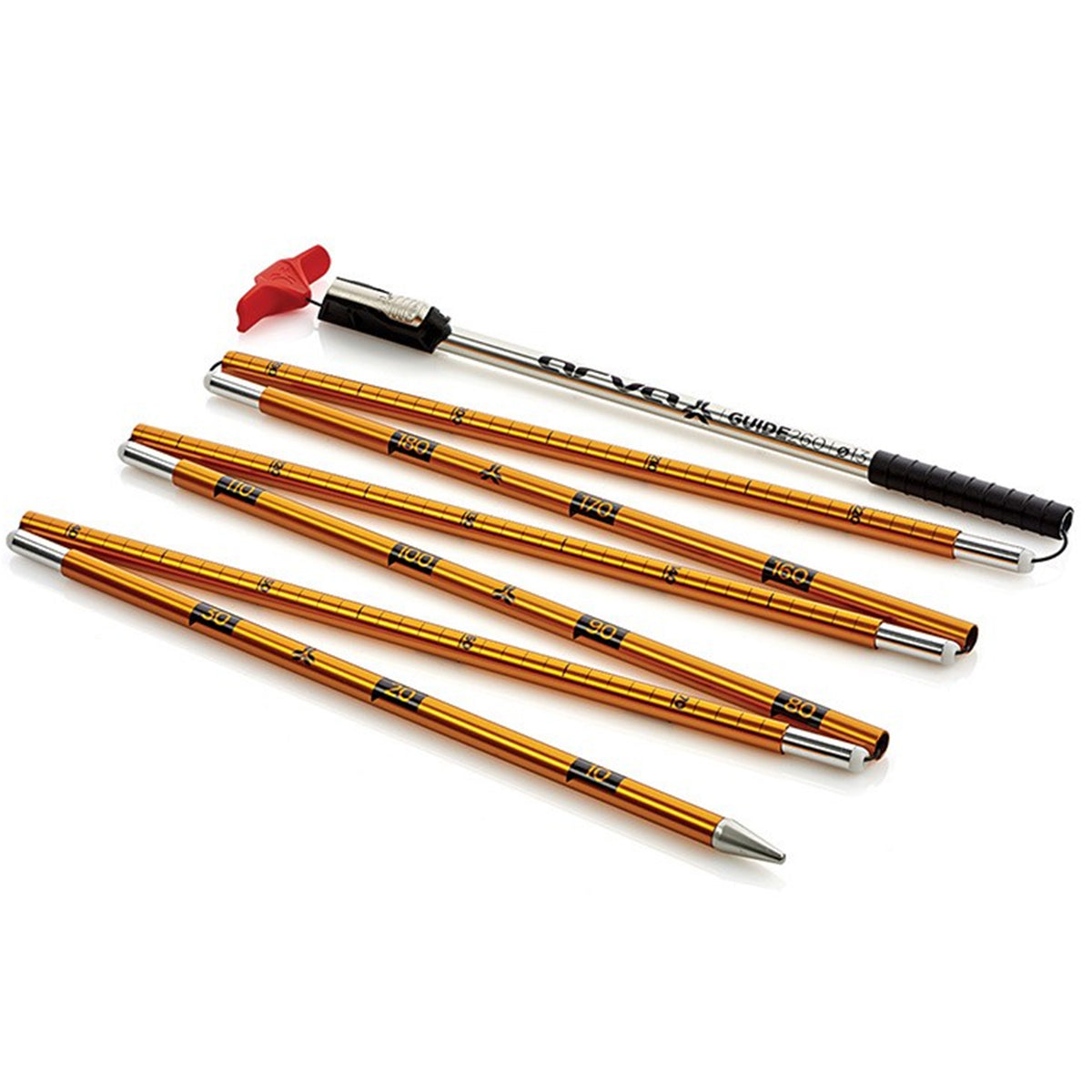 Arva Guide 260 Probe Gold
