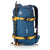Arva Calgary 20L Backpack Petrol Blue