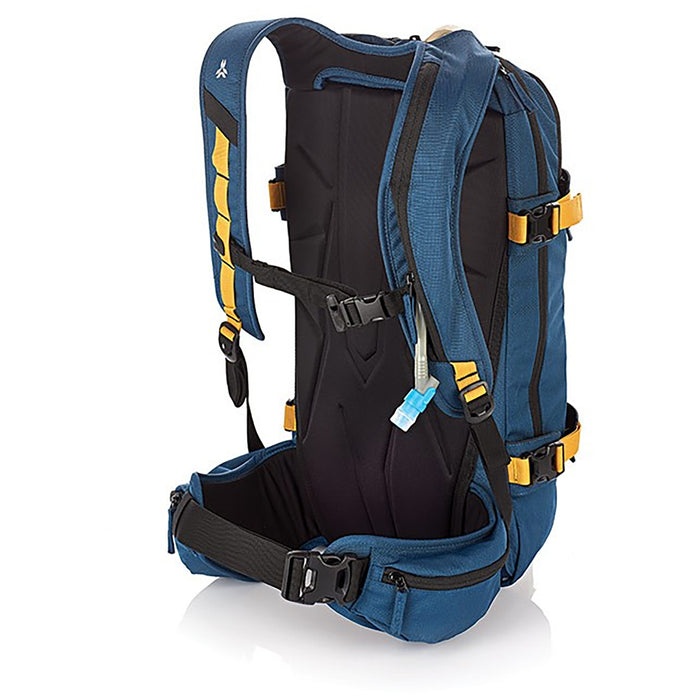 Arva Calgary 20L Backpack Petrol Blue