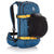 Arva Calgary 20L Backpack Petrol Blue