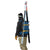 Arva Calgary 20L Backpack Petrol Blue