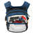Arva Calgary 20L Backpack Petrol Blue